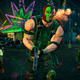 Image for article titled A Rip-Roaring, Rhyming Hands-On With Saints Row: The Third